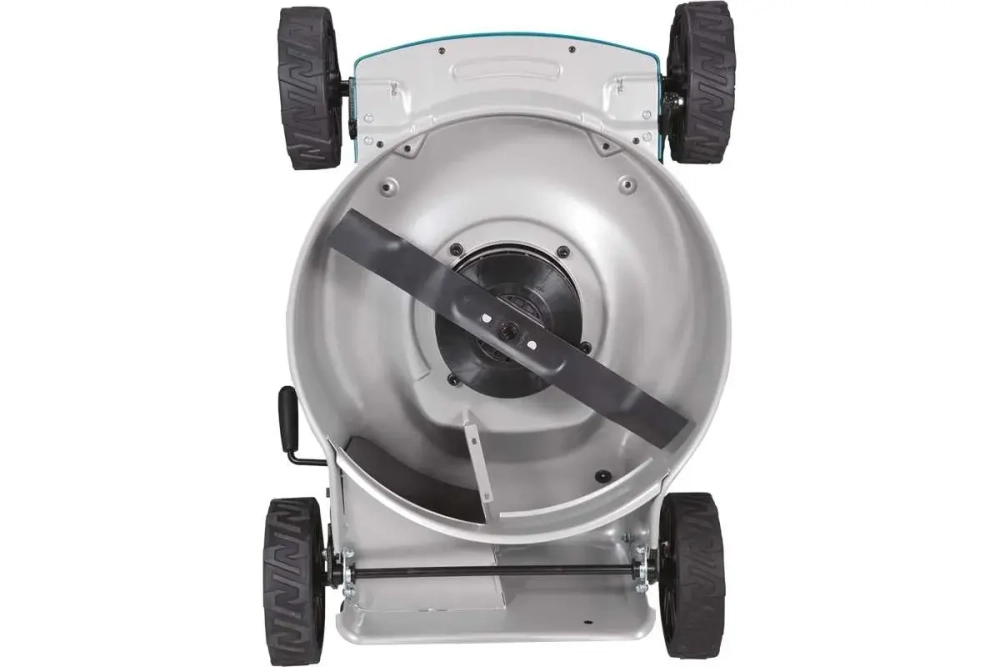 Газонокосилка Makita DLM460PT2