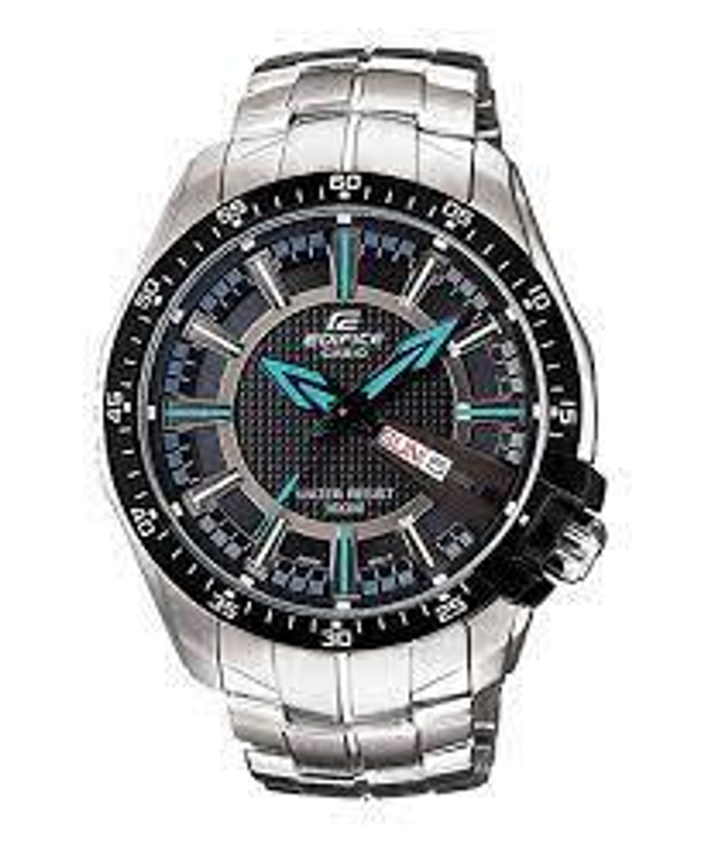 Наручные часы  CASIO Edifice EF-130D-1A2
