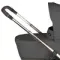 Коляска Inglesina Aptica 2 в 1 Velvet Grey