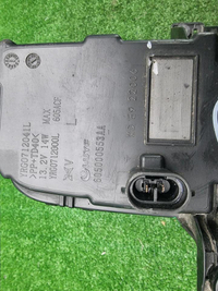 ПТФ левая EXEED TXL (2021-н.в.)