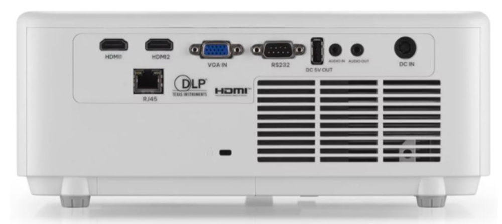 Проектор InFocus IN1026SL