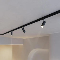 Светильник LGD-SILMA-4TR-R55-4W Warm3000 (BK, 4 deg, 230V) (Arlight, IP20 Металл, 5 лет) 060465