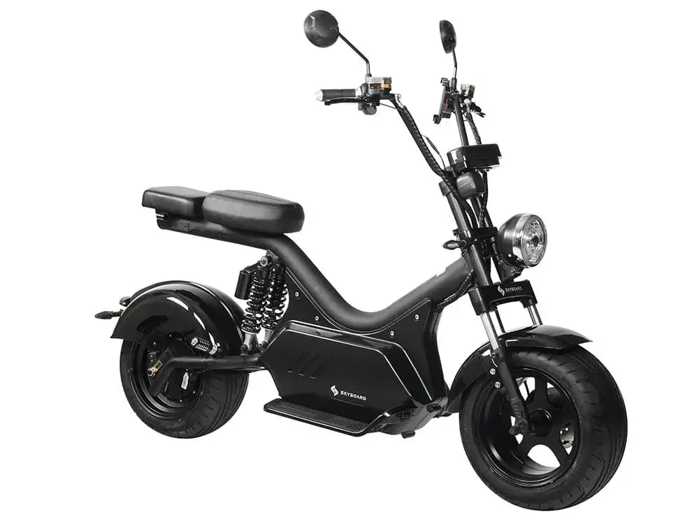 Электроскутер SKYBOARD CITYCOCO BR50-3000 PRO