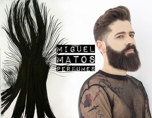 Miguel Matos Silver Stone