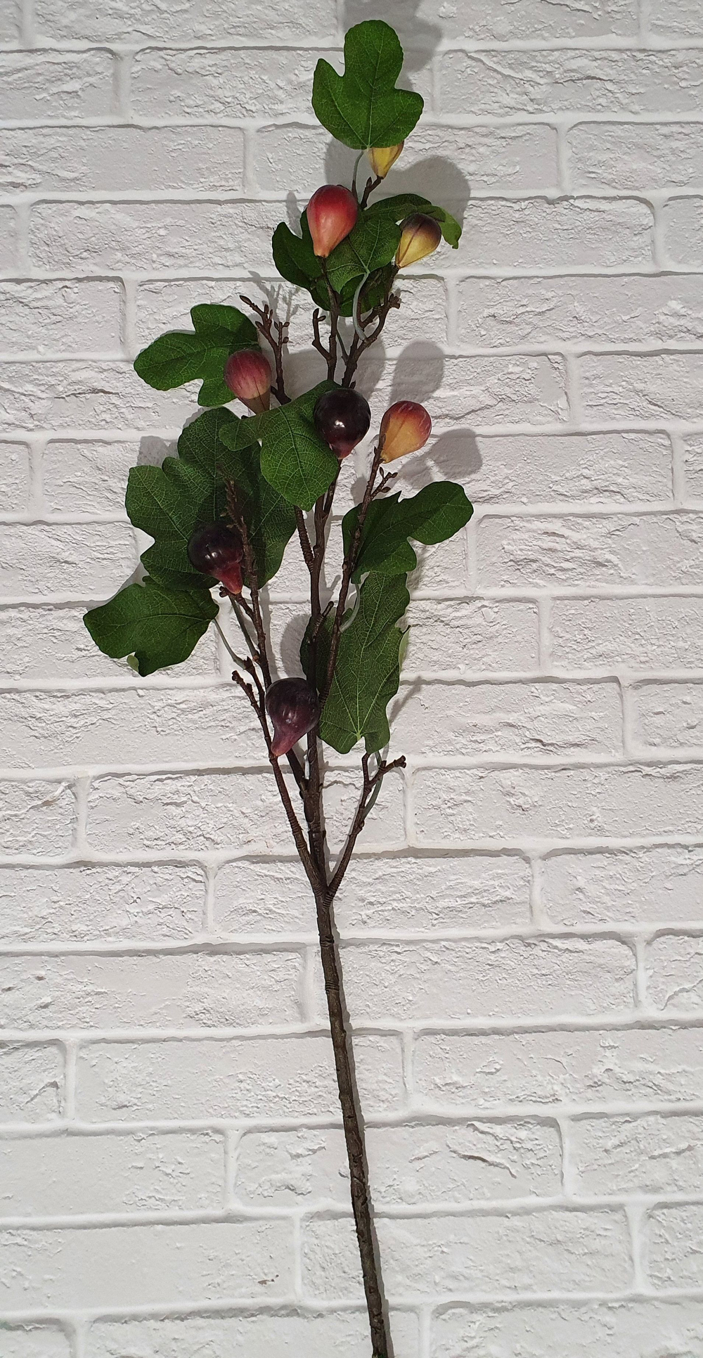 Искуственное растение "Инжир" 110см