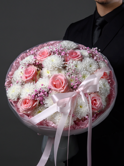 Нежные мечты *