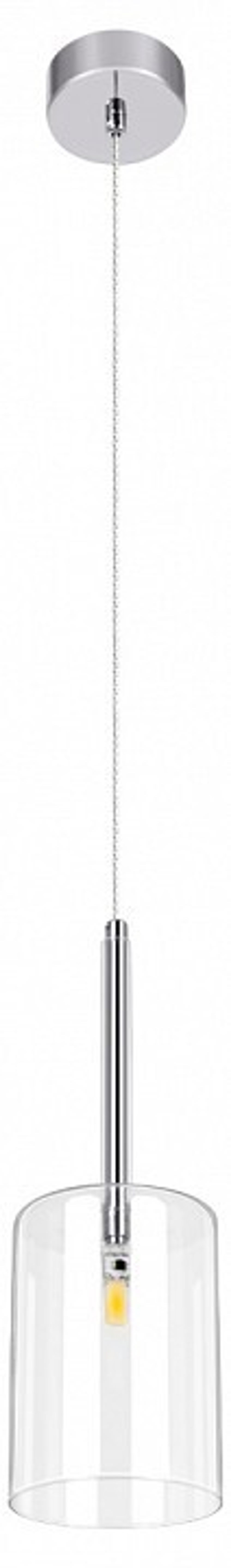 Подвесной светильник Loft it Spillray 10232/C White