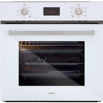 Электрический духовой шкаф AVEX HM 6172 W