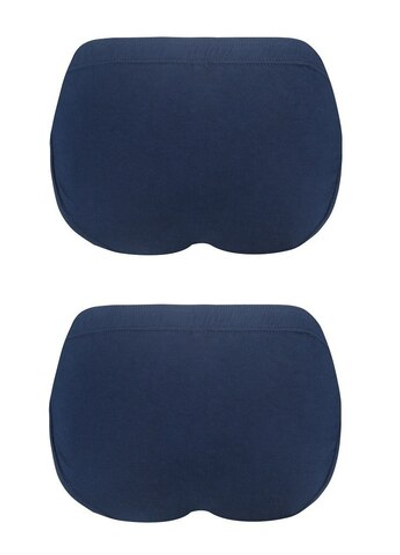 MPC 126 Трусы слипы 2 шт. в упаковке KEY