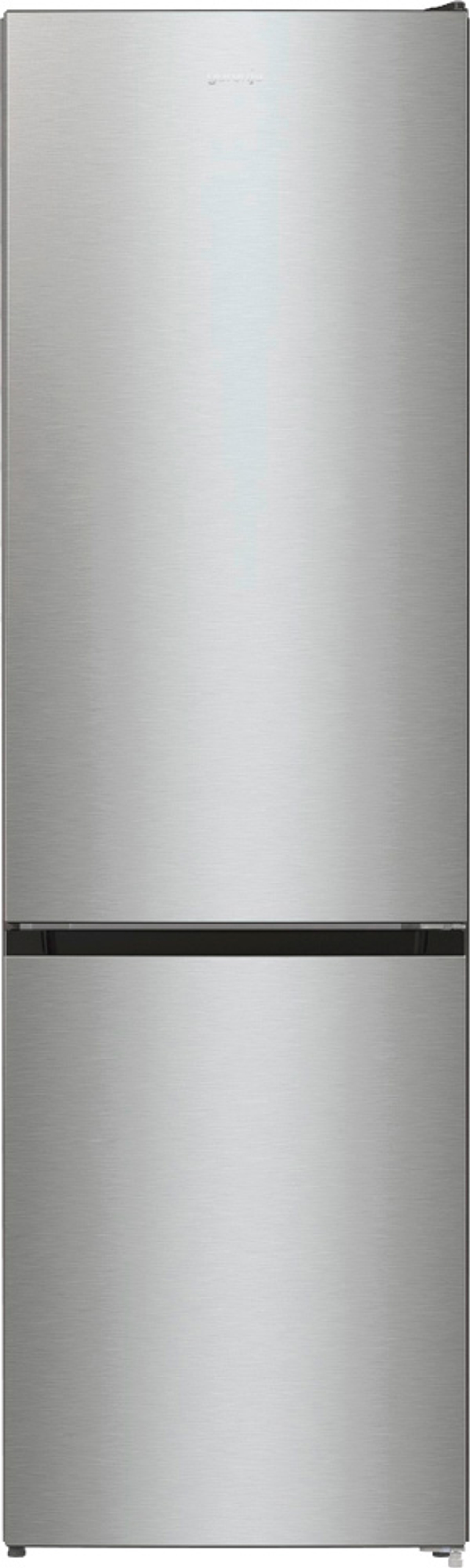 Отдельностоящий двухкамерный холодильник Gorenje RK6201ES4