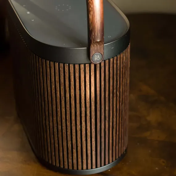 Bang & Olufsen Beosound A5 Dark Oak