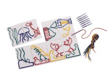 Шнуровки «Юниор». Набор для группы