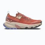 Женские Ботинки Salewa Pedroc 2 MAX etruscan red/sequoia