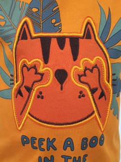 01-121-4 комплект для мальчика