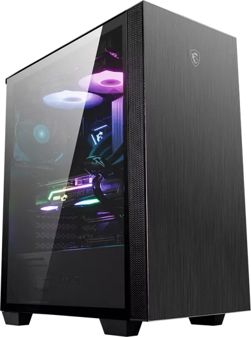 Компьютерный корпус MSI (MPG SEKIRA 100P)