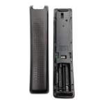 Пульт HEC HEC-U29C для Smart ТВ с голосовым управлением Google Assistant Netflix Okko