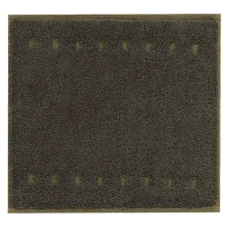 Элитное полотенце махровое Country Style mud green от Vossen для рук