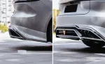 Обвес для NIO ET7 НИО