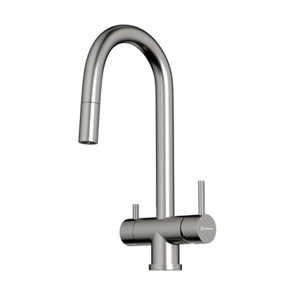 Купить Смеситель OMOIKIRI AKITA-S BN