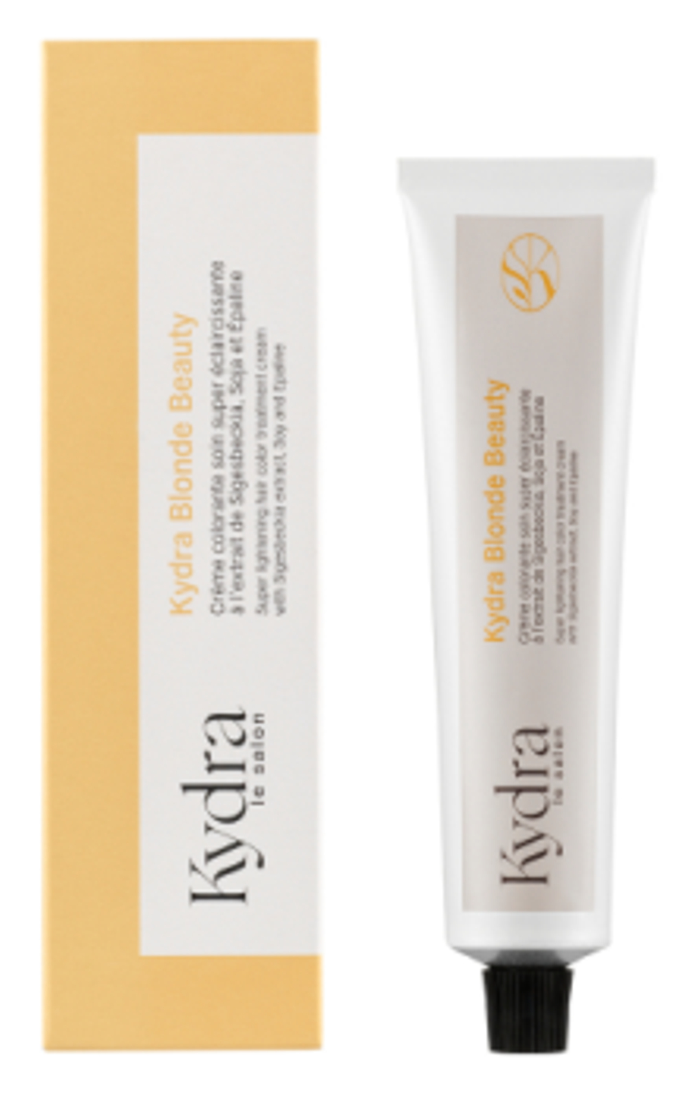 Блондирующая краска для волос Kydra Blond Beauty 60 мл