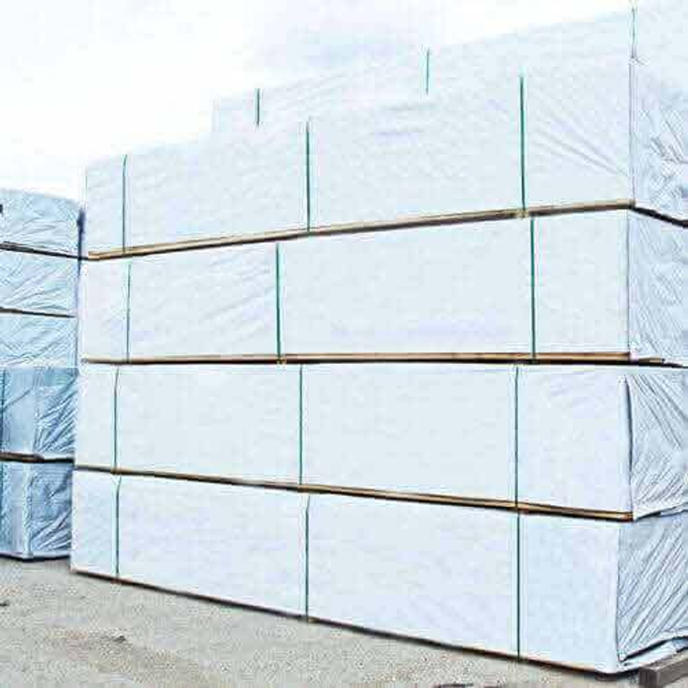 Защитные армированные плёнки HIPPOWrap