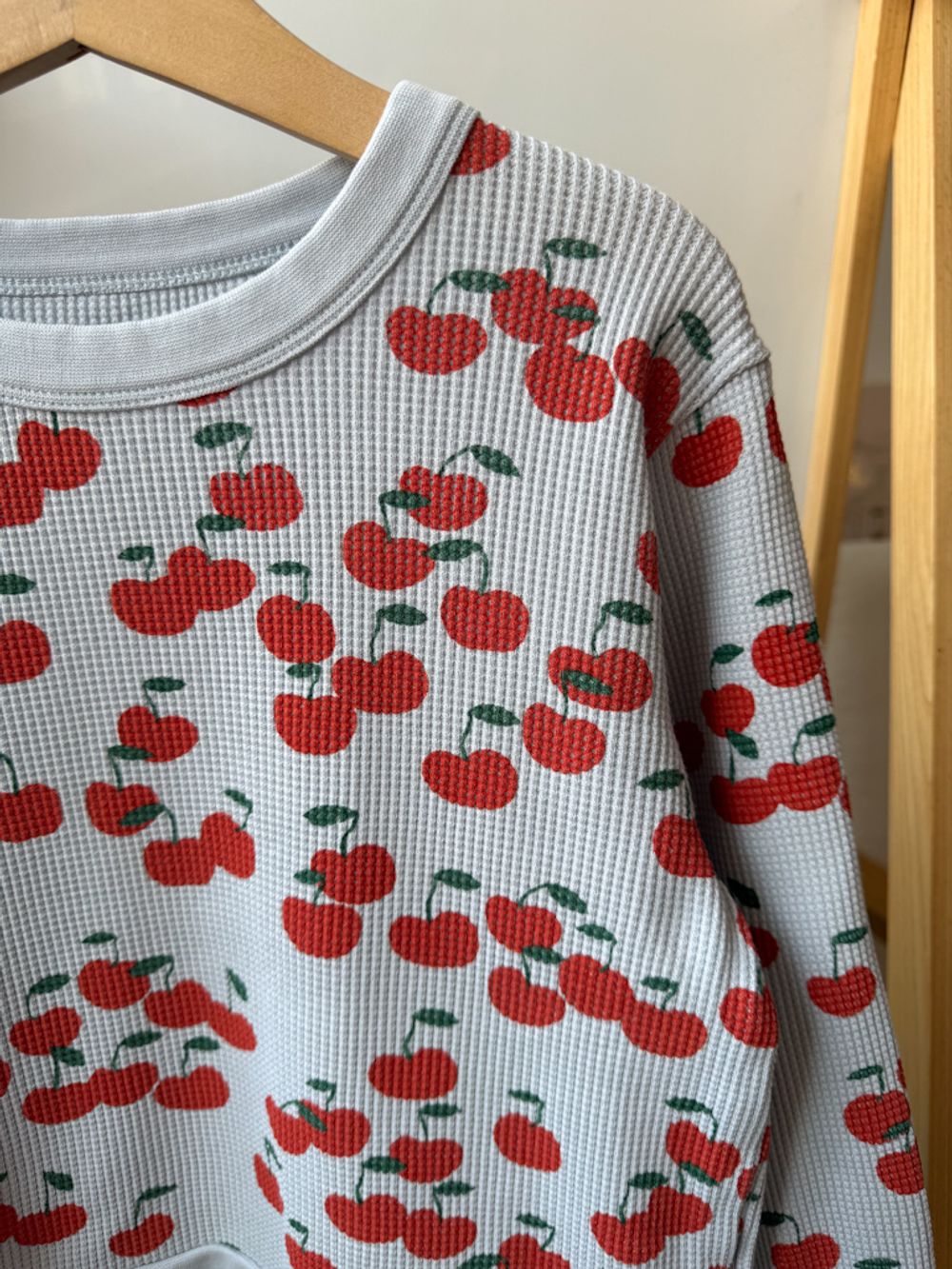 Хлопковый костюм Tinycottons, 116