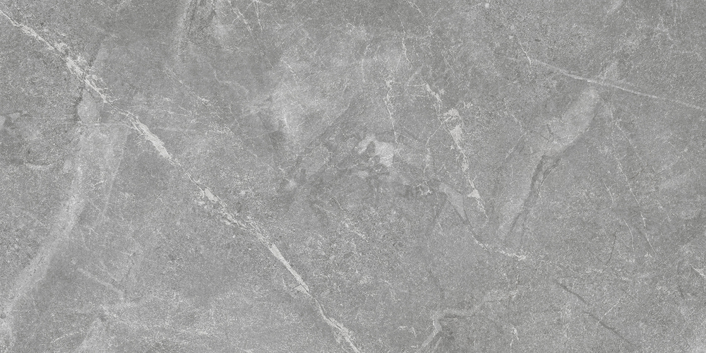 Rocky Grey PRO Керамогранит серый 60х120 матовый R10GR STR CB
