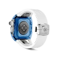 Корпус для Apple Watch - RSTRIII46 - SAPPHIRE BLUE