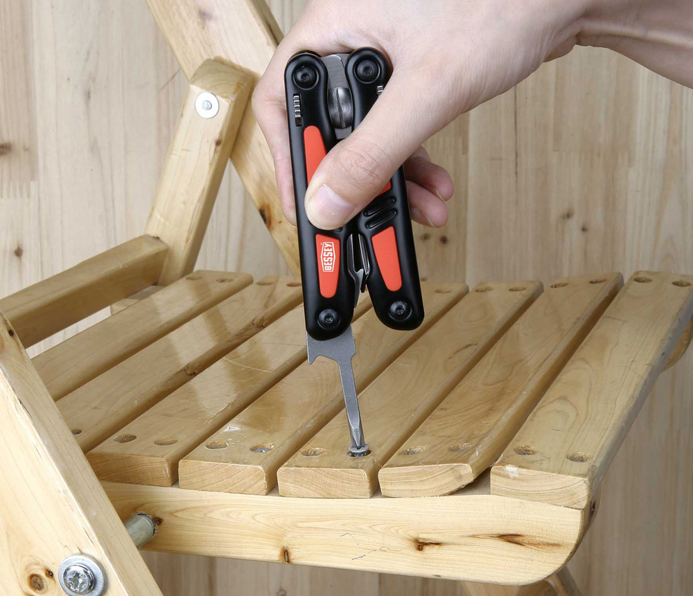 Многофункциональный инструмент DBST BESSEY