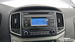 Hyundai The New Grand Starex Van 3-х местный (08.2019)