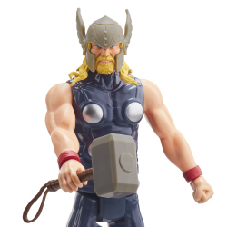 Hasbro Marvel Avengers - Фигурка Тор 30 см Titan Hero E7879