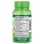 Nature's Truth, Super Ginseng Complex Plus, маточное молочко, 60 капсул с быстрым высвобождением