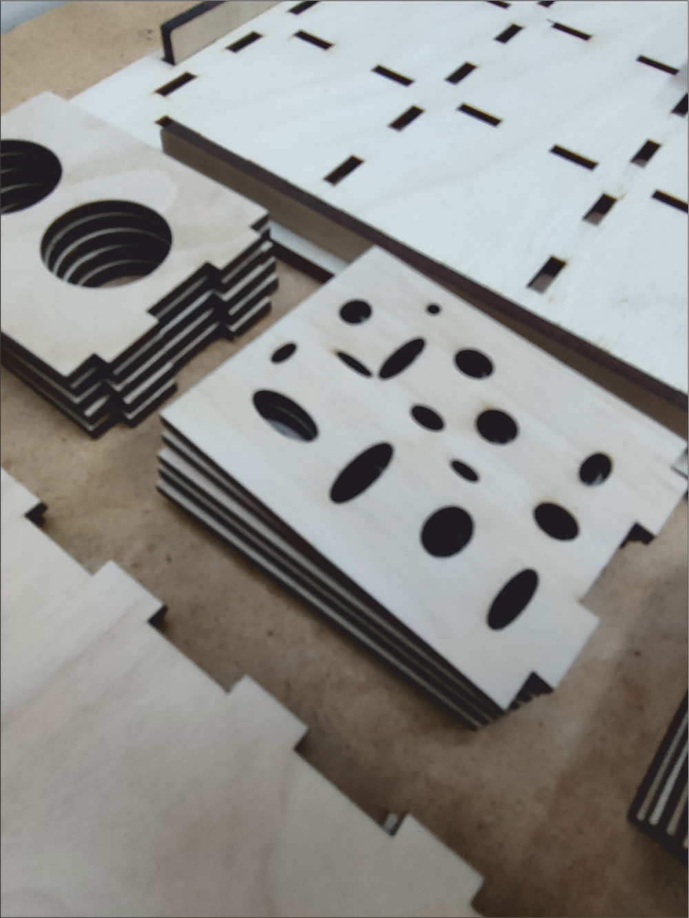 Лабиринт для хомячка, грызуна