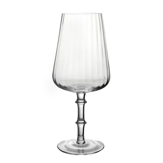 Бокал для вина 550 мл "Optical-2" P.L. - BarWare [6]