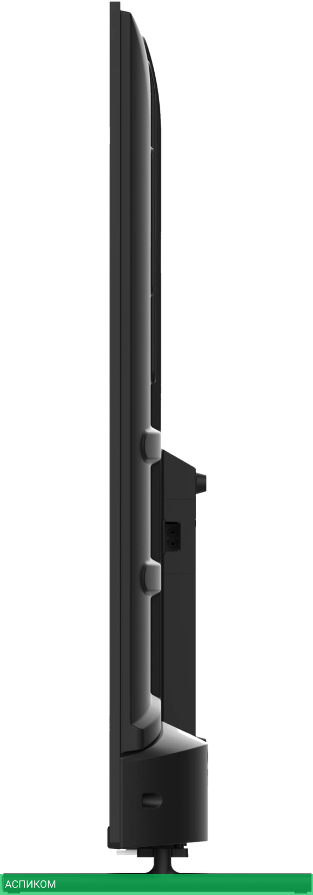 Телевизор Sber SDX-50U4139 черный