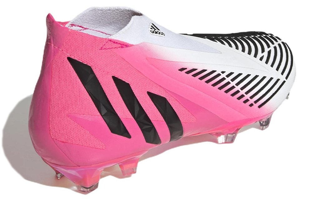 Кроссовки Adidas Predator Edge Lz+ Fg