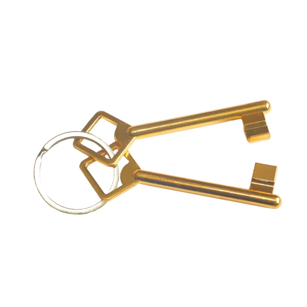 Ключ проводника для новых вагонов ТВЗ