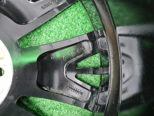 Диск Комплект дисков R20 Hongqi HS5 (2019-н.в.)