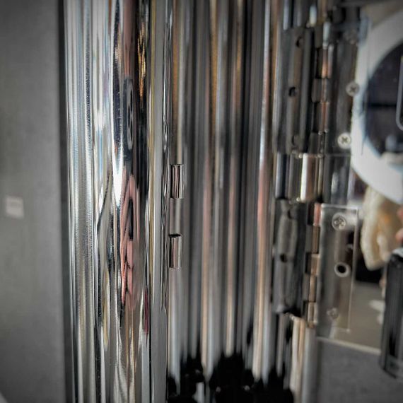 Бра Imperium Loft Brubeck 177918-22