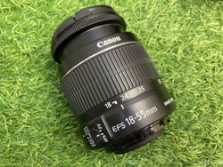 Canon 600D kit 18-55mm IS II / Скупка