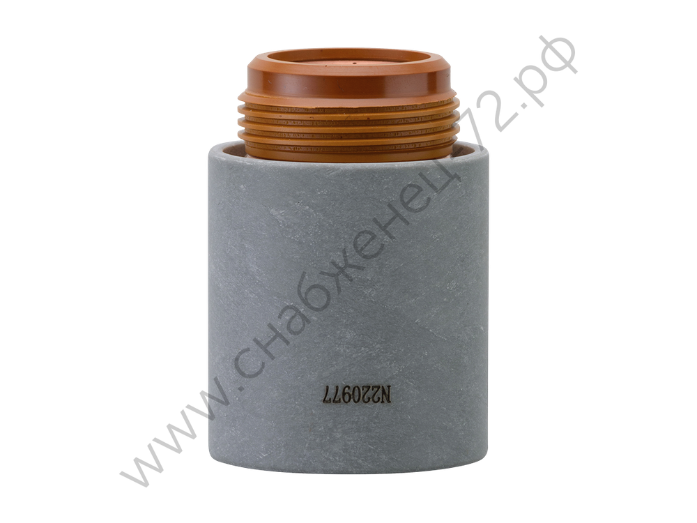 Кожух 45-125 A (PMX 125) IVS0614