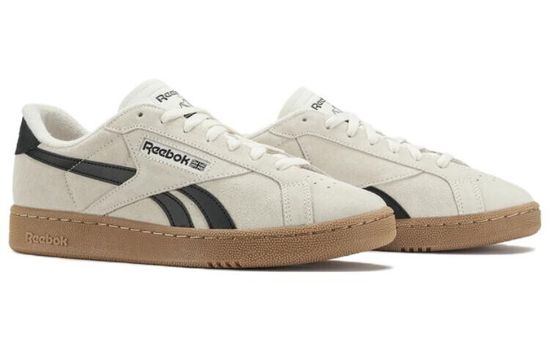 Кроссовки Reebok Club C Grounds "White"