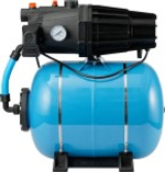 Установка для водоснабжения ДЖИЛЕКС «ДЖАМБО ПРО» 70/50 П-50 3122