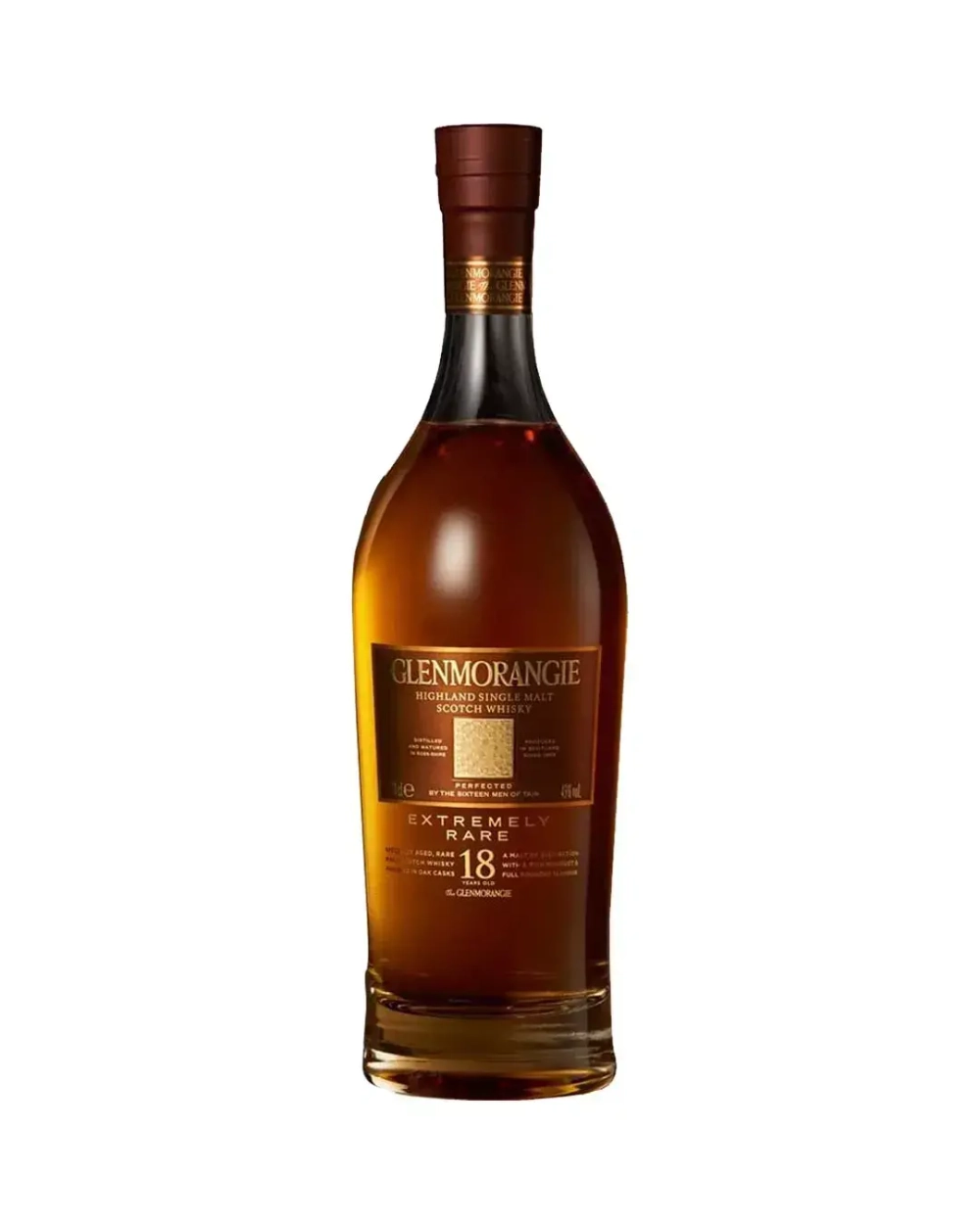 Glenmorangie Extremely Rare 18 YO 0,7 л.