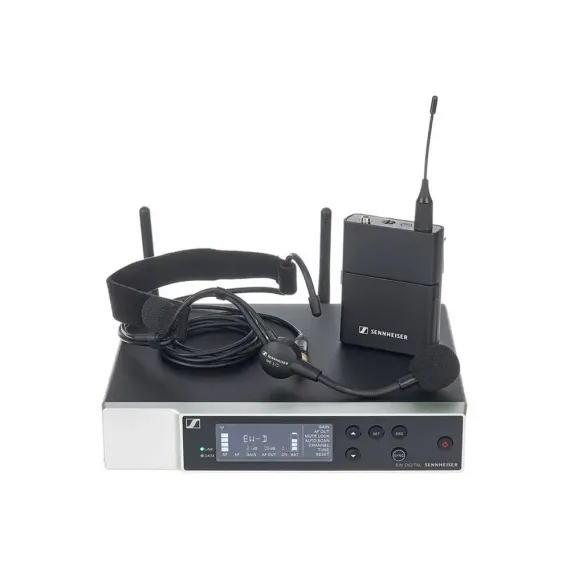 Sennheiser EW-D ME3 Set R1-6