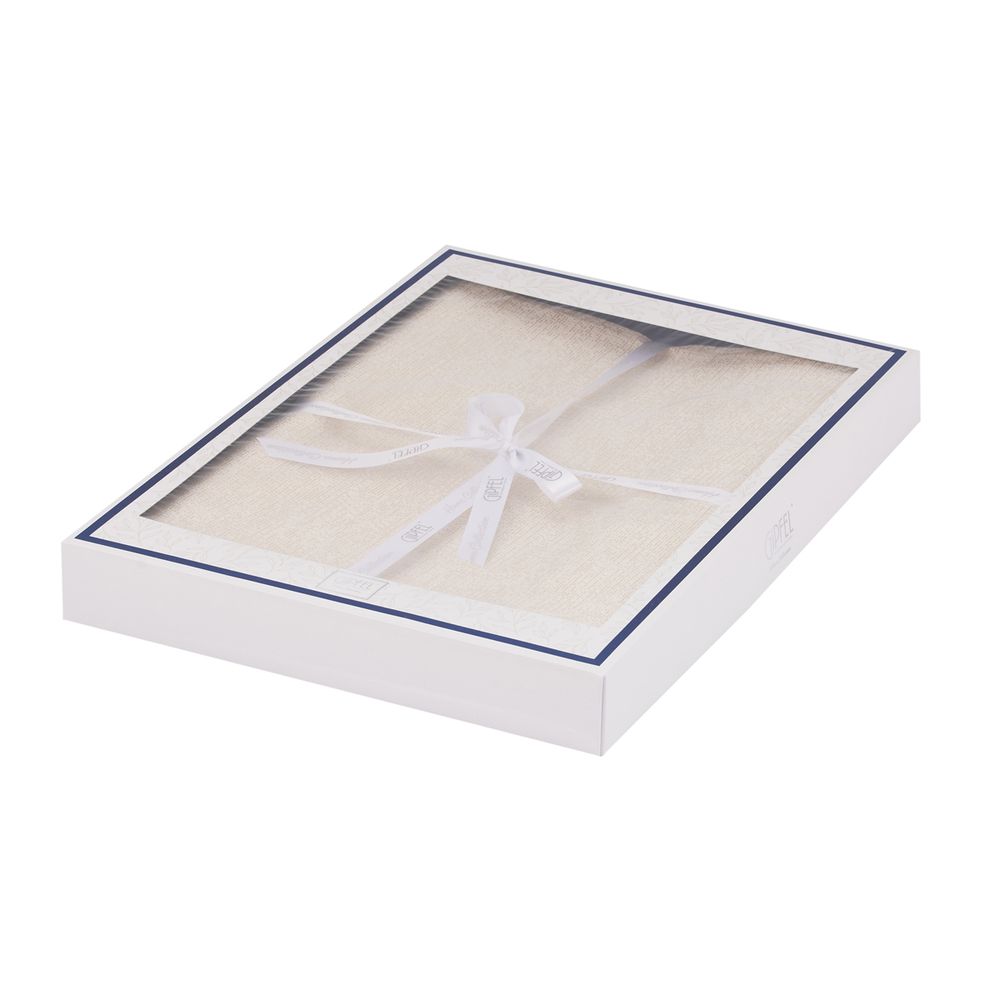 Скатерть Gipfel Nazare 40376 170x170 см