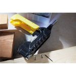 Многофункциональный инструмент HINGED, жёлтый, чёрный