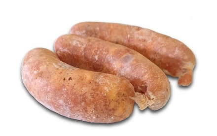 Колбаски "Барбекю" Смоленский мастер