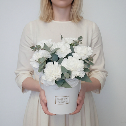 Соберу букет №078