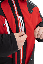 Костюм Magnum зимний Extreme2 -50°С 15/23 Св.серый / Графит MFW1-XTR-1LGR -